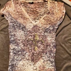 Day trip shirt
